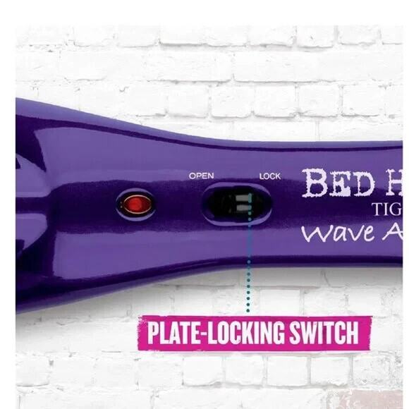 BedHead BH365 Wave Artist Generation II Deep Waver - Picture 5 of 6